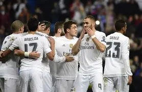 球天下体育直播-皇家马德里对战曼城直播