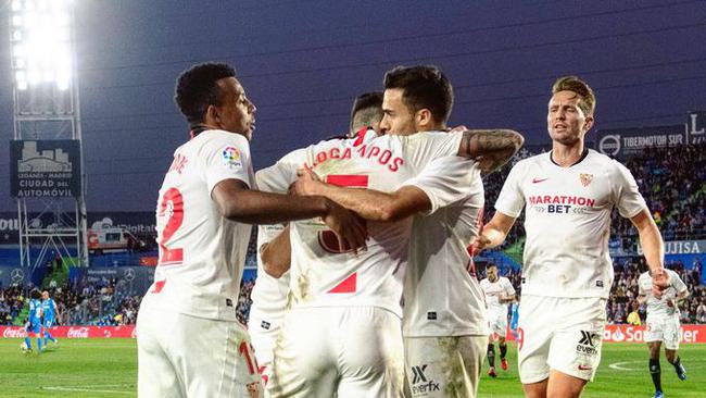 阿拉维斯主力阵容